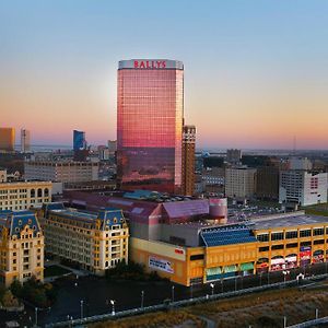 Classic  Tower Renovated